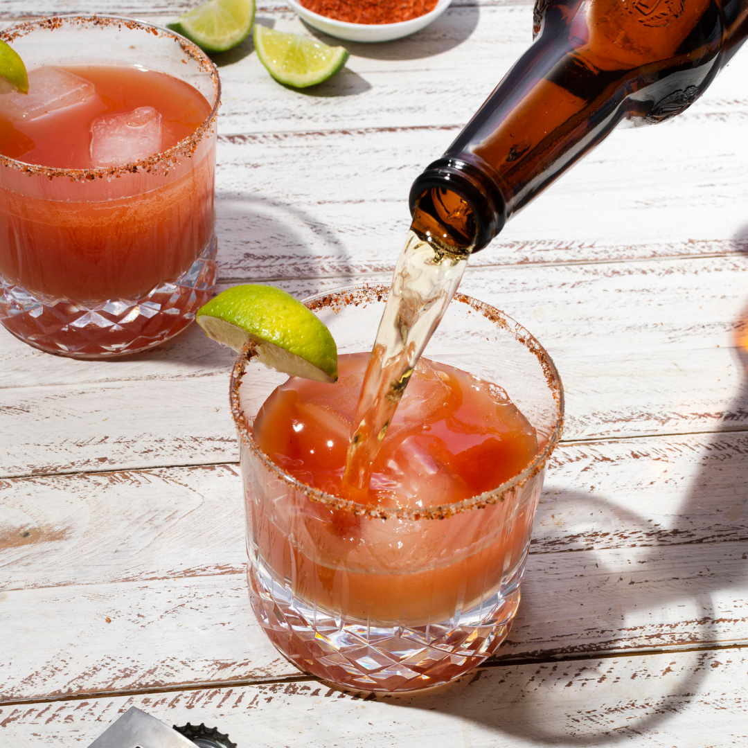 Micheladas